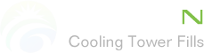 Ransen Cooling Tower Fills Factory logo