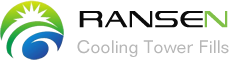 Ransen Cooling Tower Fills Factory logo